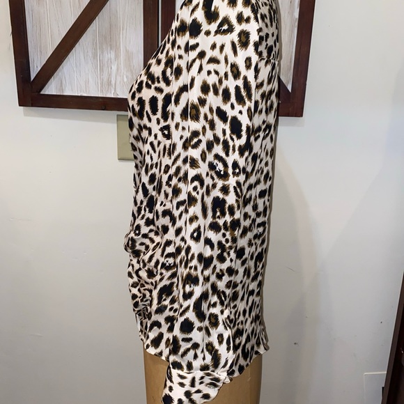 L’agence silk blouse - Picture 5 of 12